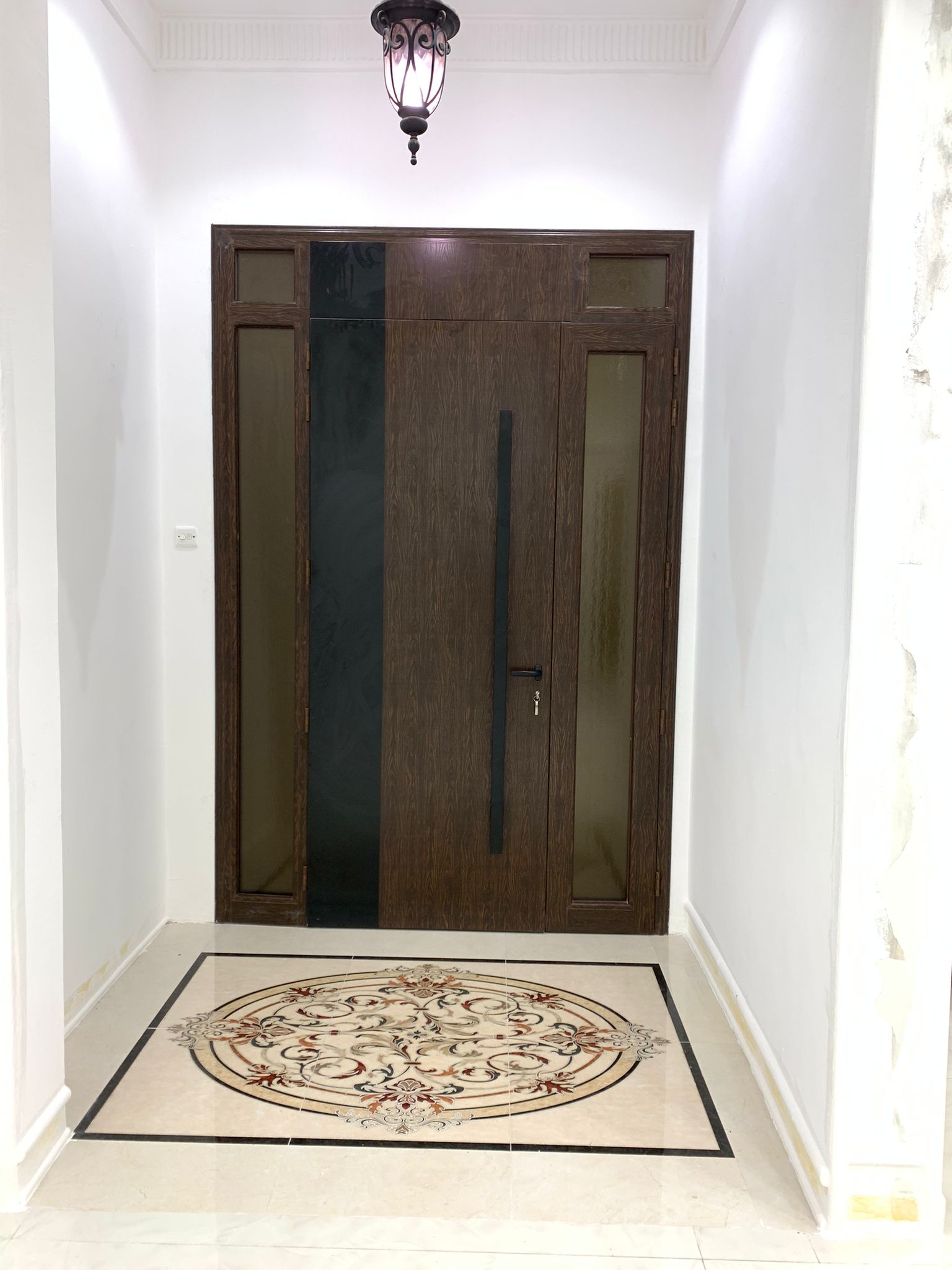 Door project